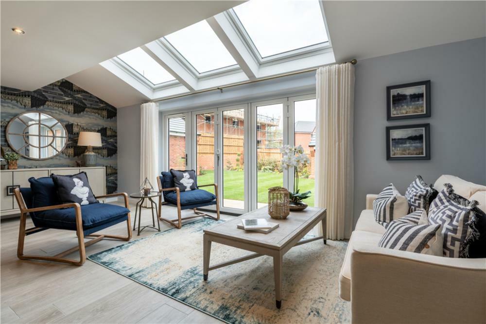 Additional image 4 of Glasshouse Lane,
Kenilworth,
CV8 2DF