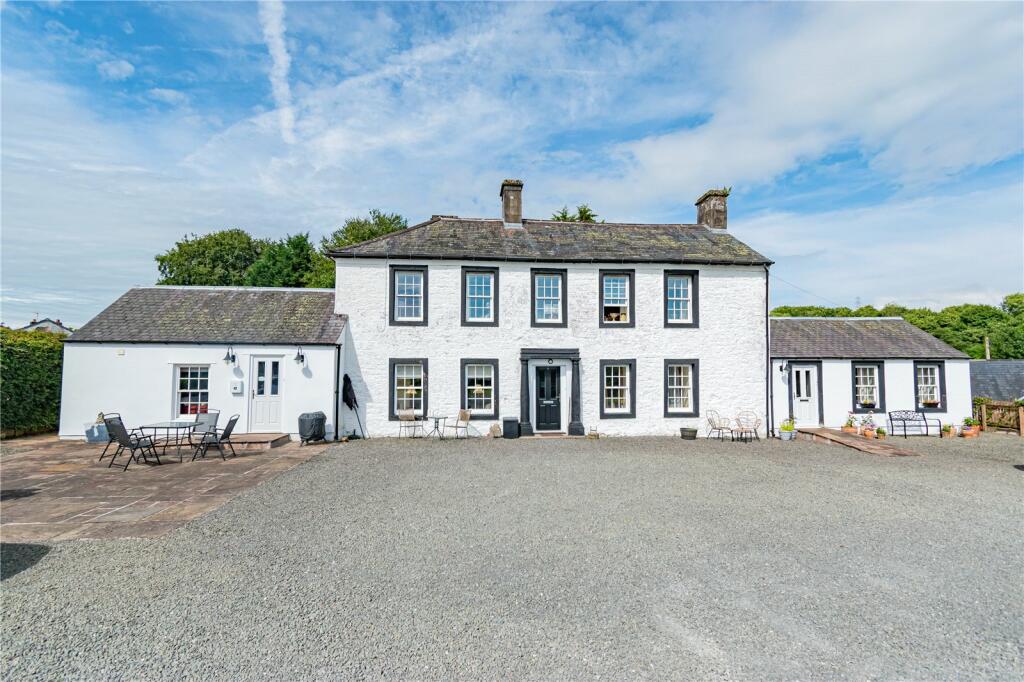 Additional image 13 of Apartment 4, Canonbie Riverside, Canonbie, Dumfries and Galloway