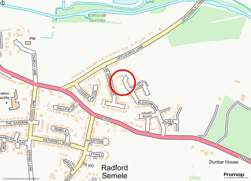 Additional image 19 of Bloxham Way, Radford Semele, Leamington Spa