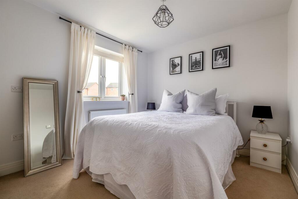 Additional image 10 of Norgren Crescent, Shipston-On-Stour