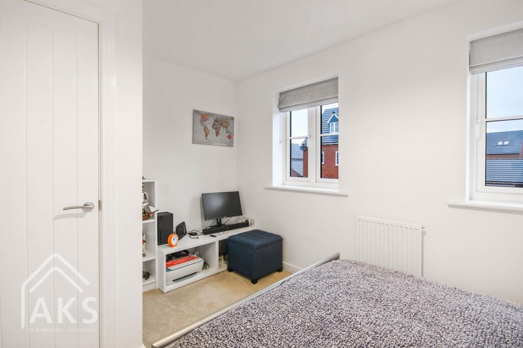 Additional image 13 of Frogmore Lane, Hatton, DE65