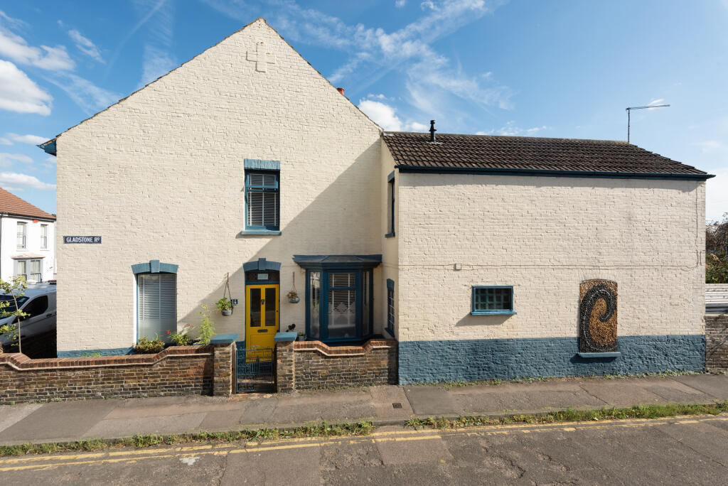 Additional image 5 of Gladstone Road, Whitstable