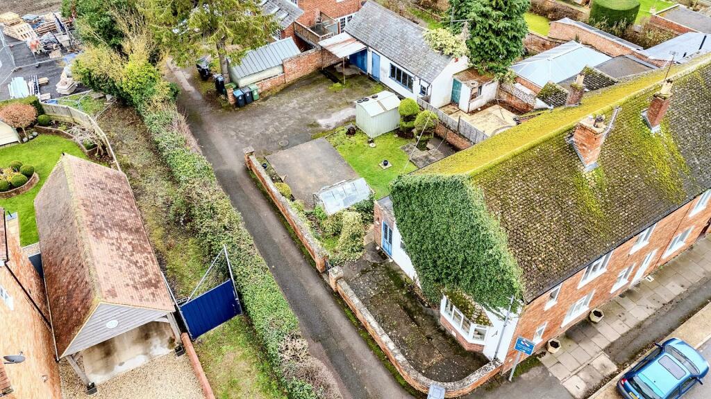 Additional image 9 of Anderton Close, Shipston-On-Stour