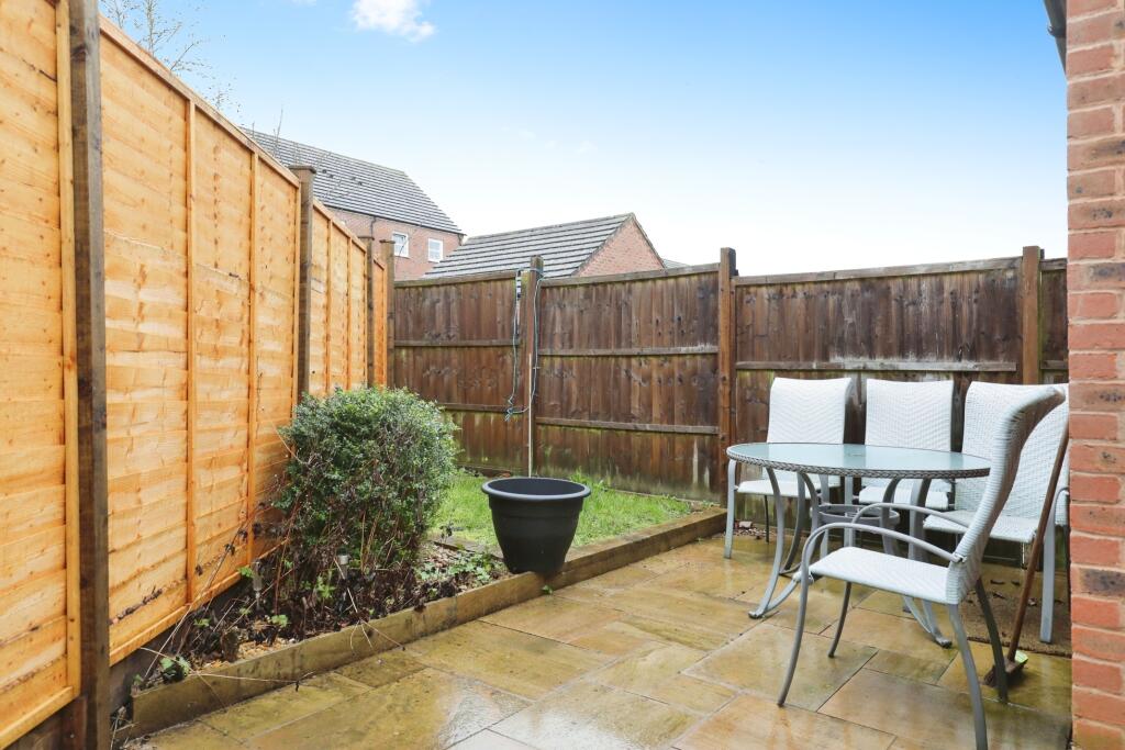 Additional image 14 of Mohawk Bend, Coventry, West Midlands, CV4