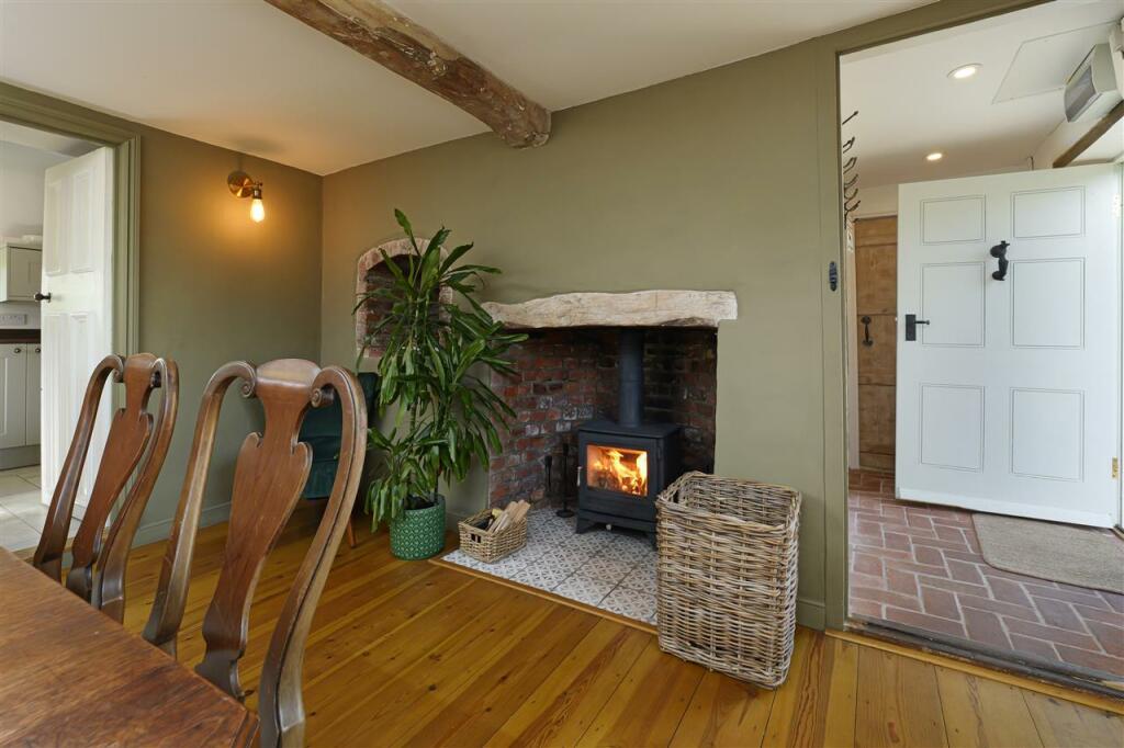 Additional image 7 of Padbrook Cottage, Padbrook Lane, Elmstone