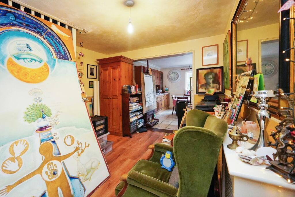 Additional image 5 of Shalmsford Street, Chartham, Canterbury, Kent, CT4