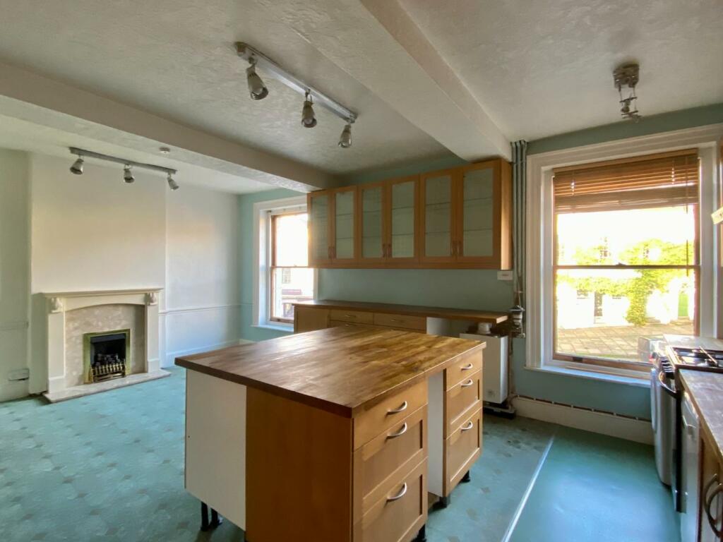 Additional image 22 of Market Place, Wirksworth, Matlock