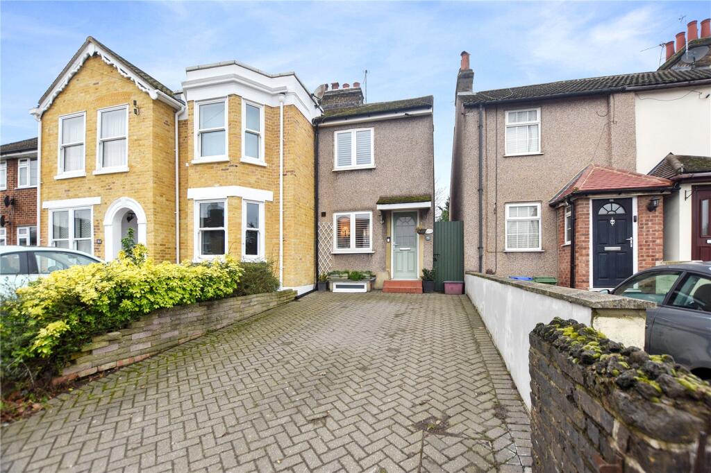 Additional image 13 of Bourne Road, Bexley, Kent, DA5