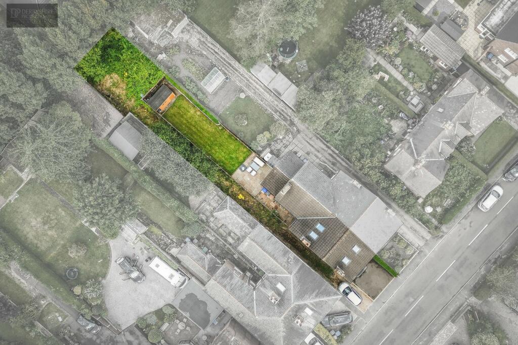 Additional image 5 of Station Road, West Hallam, Ilkeston, DE7