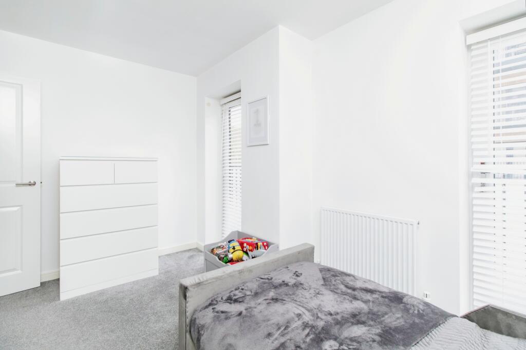 Additional image 13 of Cresswell Road, Swanscombe, DA10