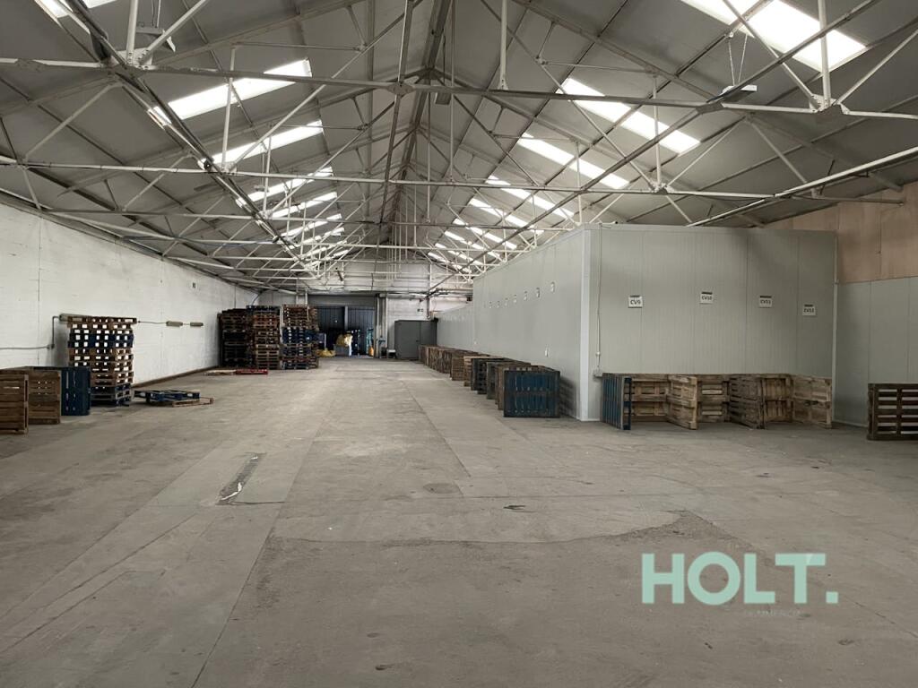 Additional image 8 of Units 1 & 2, Purley Chase Estate, Pipers Lane, Nuneaton, CV10 0RH