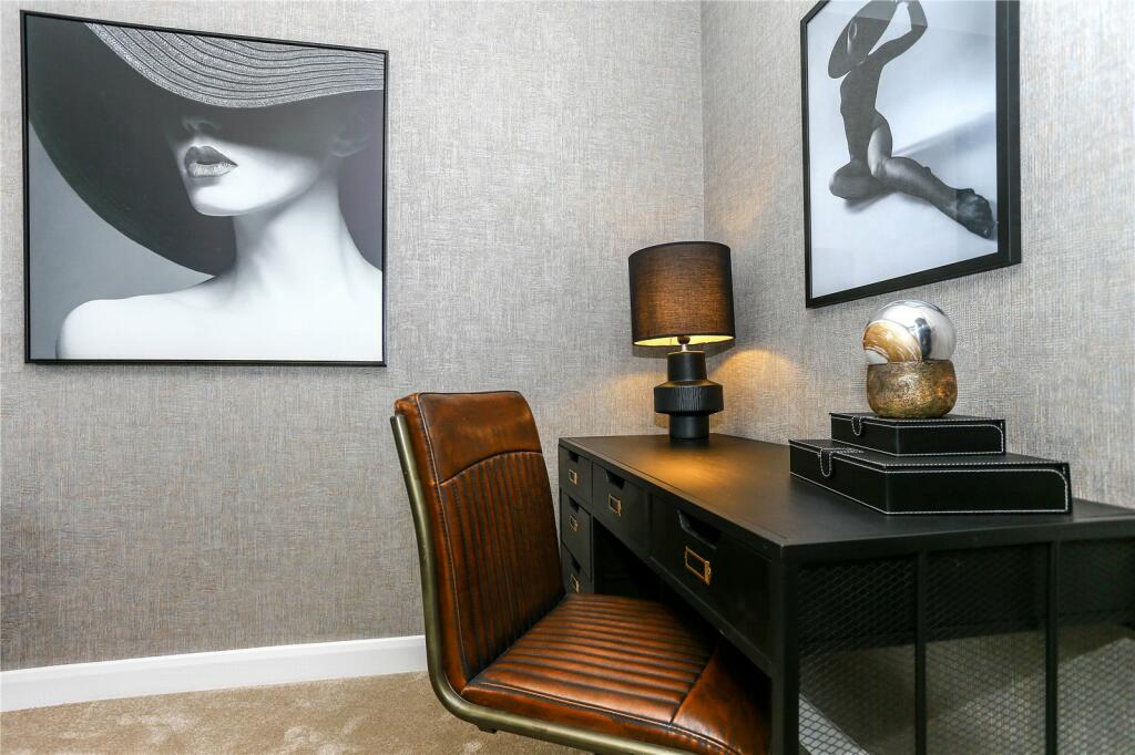 Additional image 18 of Sydney Road, Crewe, CW1