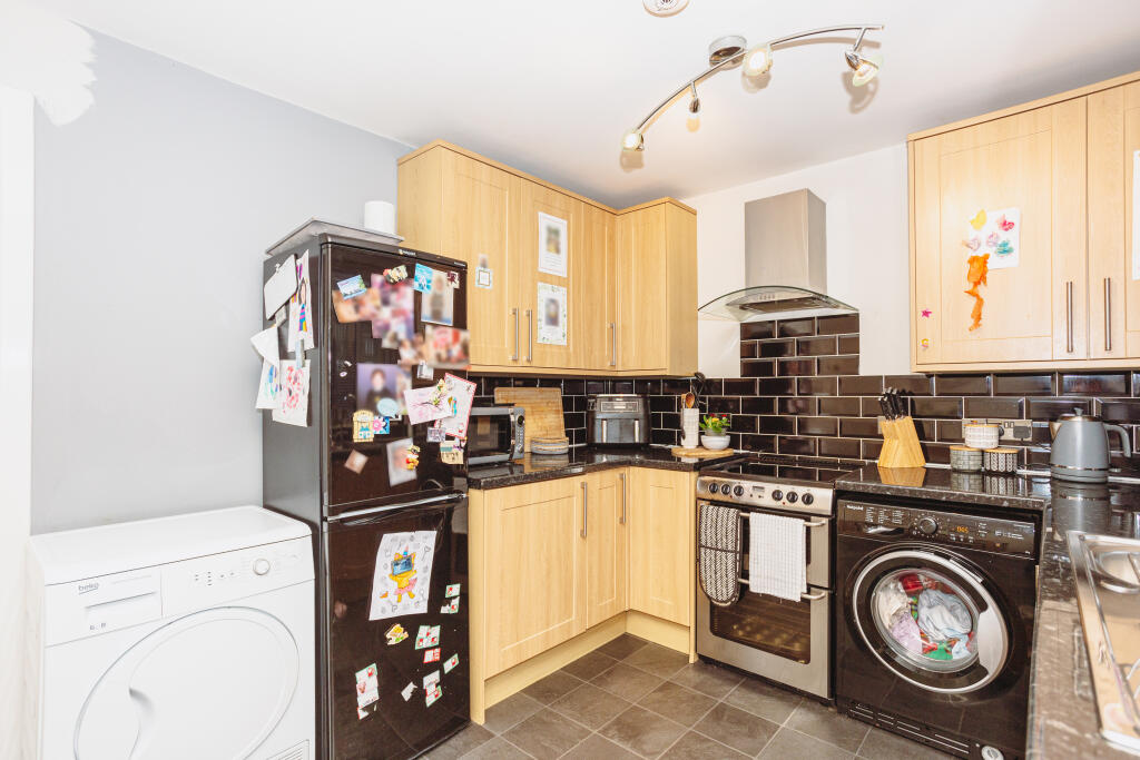 Additional image 10 of Screel View, Castle Douglas, DG7