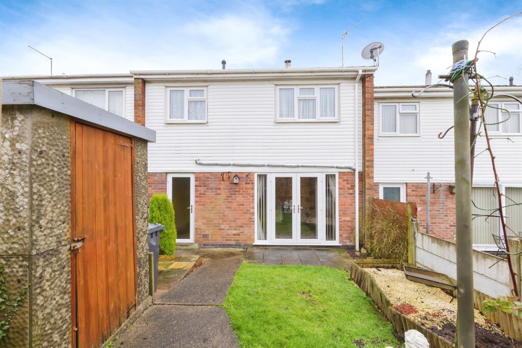 Additional image 17 of Curtis Way, Osbaston, Nuneaton