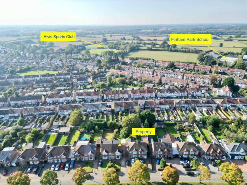 Additional image 23 of Kenpas Highway, Finham, Coventry