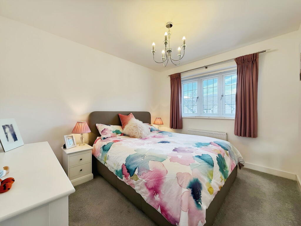 Additional image 10 of Blackberry Gardens, Goostrey, Cheshire