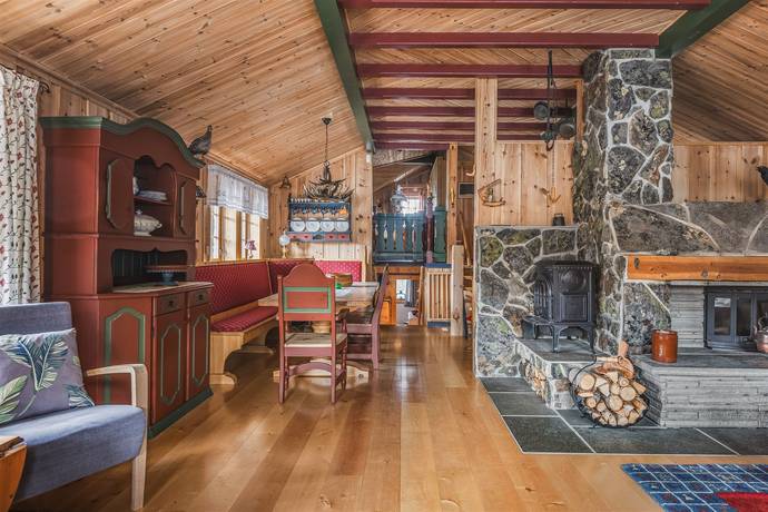 Additional image 2 of Snasahögarna Getryggen 6, Snasahögarnas Fritidsby, Åre kommun
