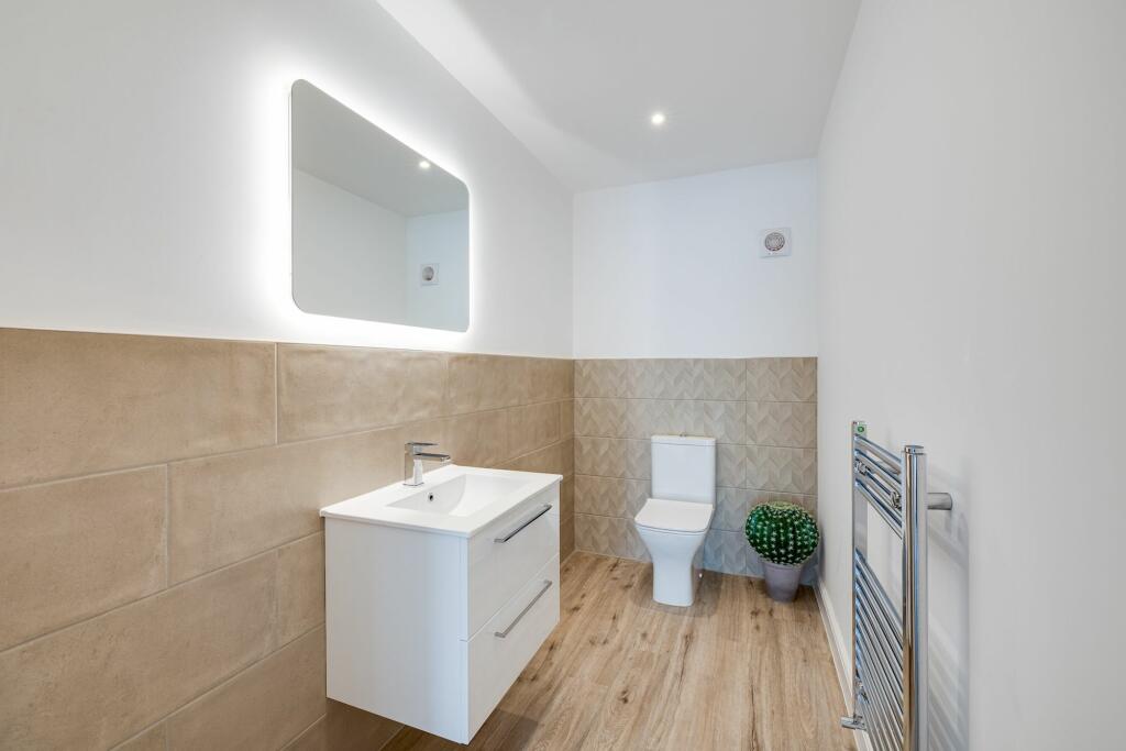 Additional image 19 of The Hamlet At Sandy Brow, Cotebrook, Tarporley CW6 9YW