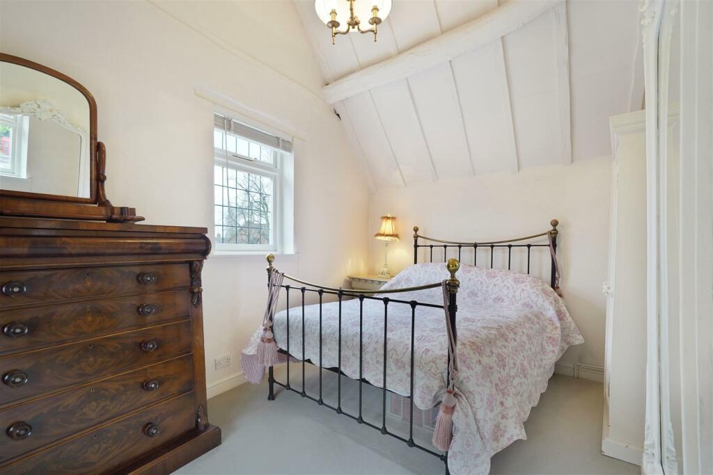 Additional image 25 of Main Street, Congerstone