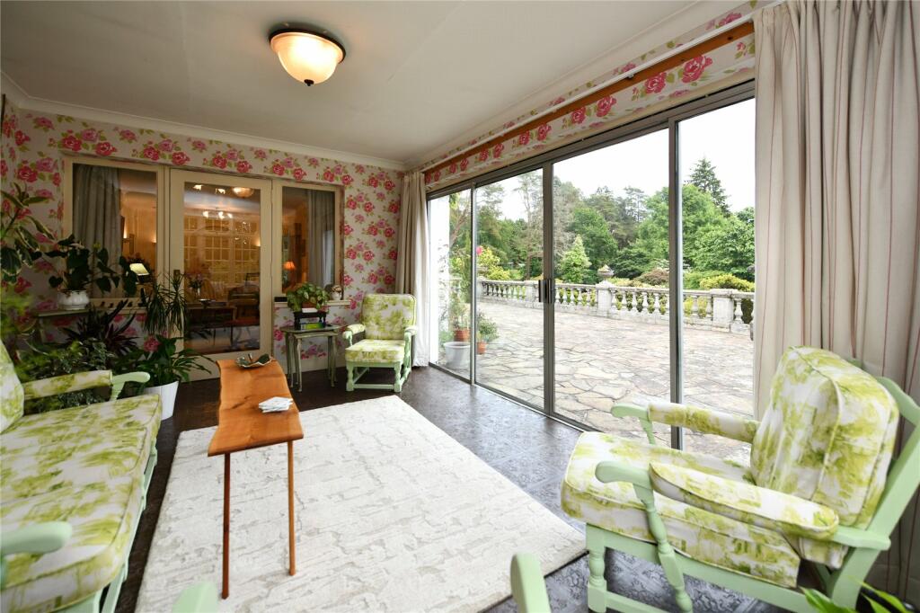 Additional image 6 of Whitehills House, Minnigaff, Newton Stewart, Dumfries and Galloway, South West Scotland, DG8