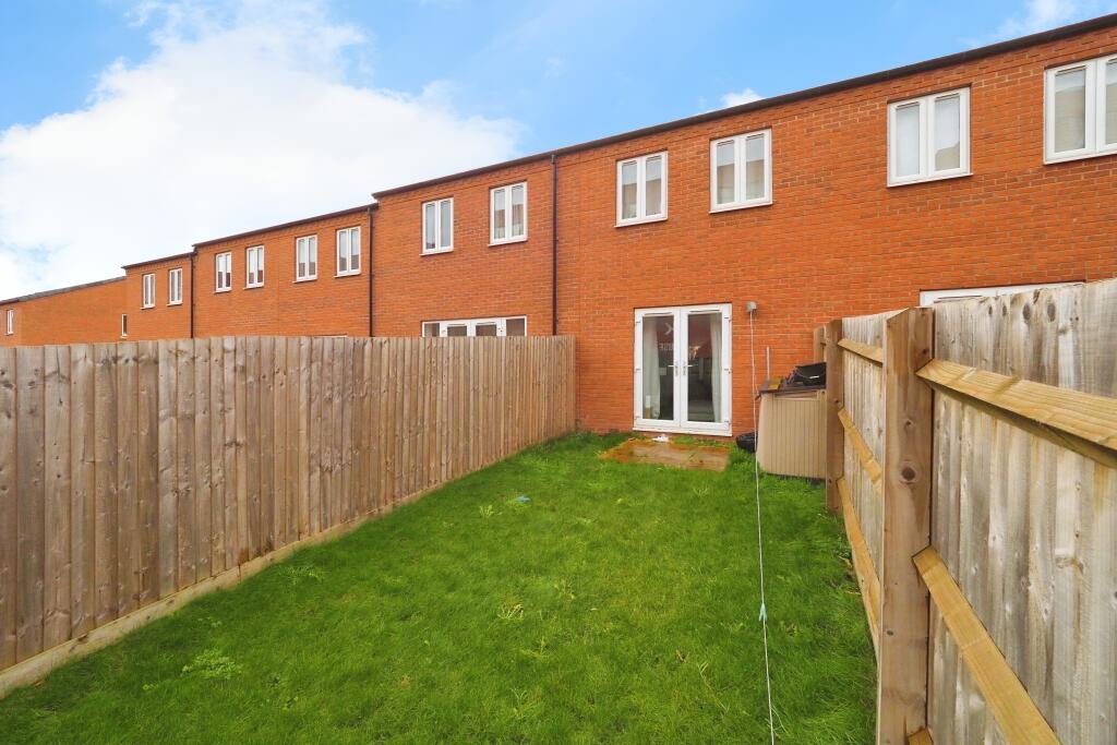 Additional image 9 of Saxelbye Avenue, Derby, Derbyshire, DE1