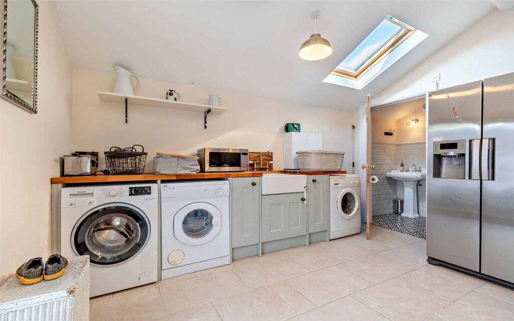 Additional image 11 of The Green, Wrenbury, Nantwich, Cheshire, CW5