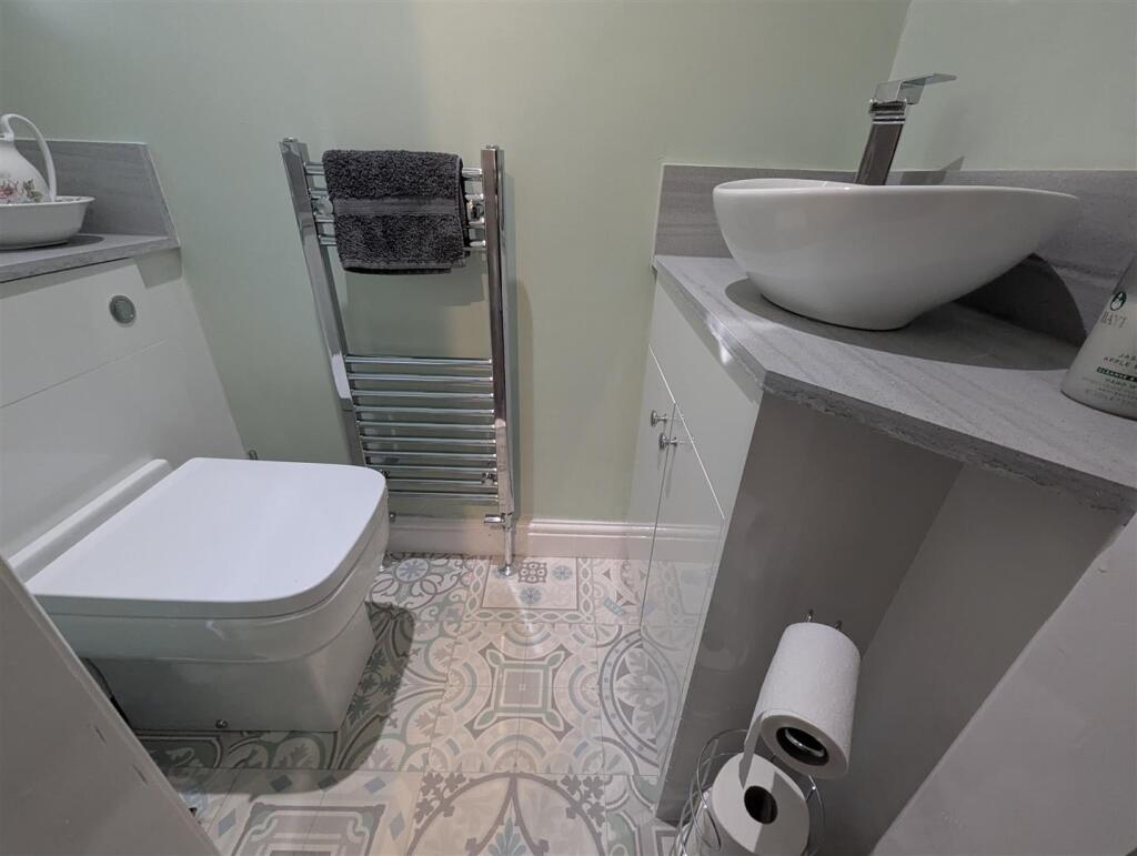 Additional image 11 of The Green, Brafferton, Darlington