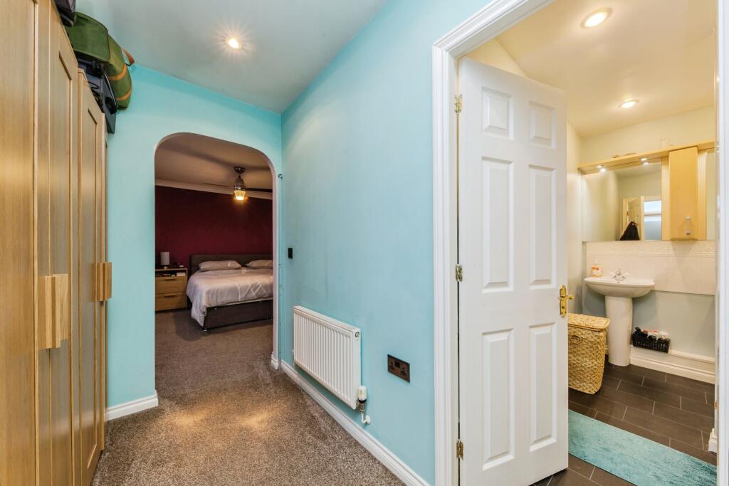 Additional image 9 of Barnato Close, Crewe, CW1