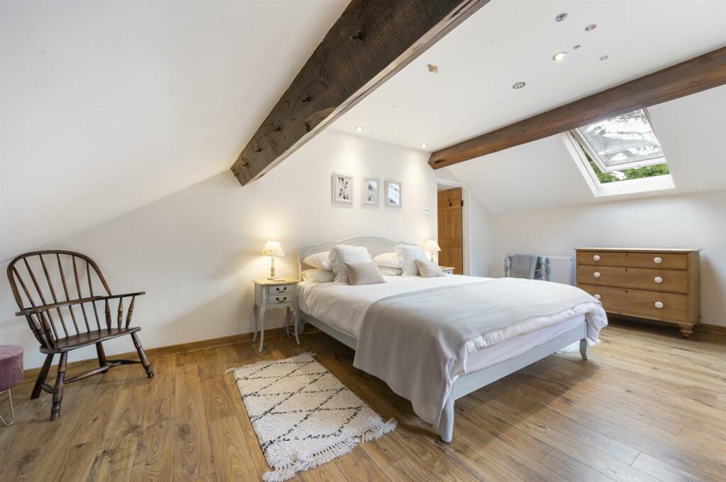 Additional image 29 of The Lodge, Somersal Herbert