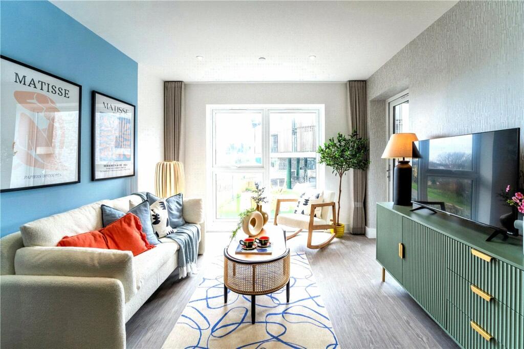 Additional image 4 of Sandy Road, Erith, DA8