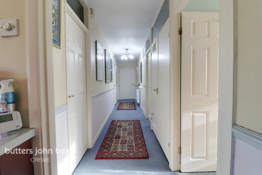 Additional image 11 of The Backlands, Crewe