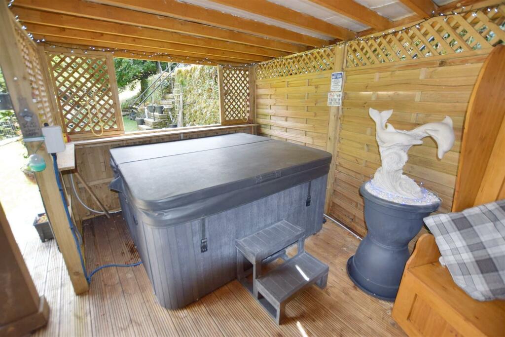 Additional image 15 of St. Johns Road, Matlock Bath, Matlock, Derbyshire