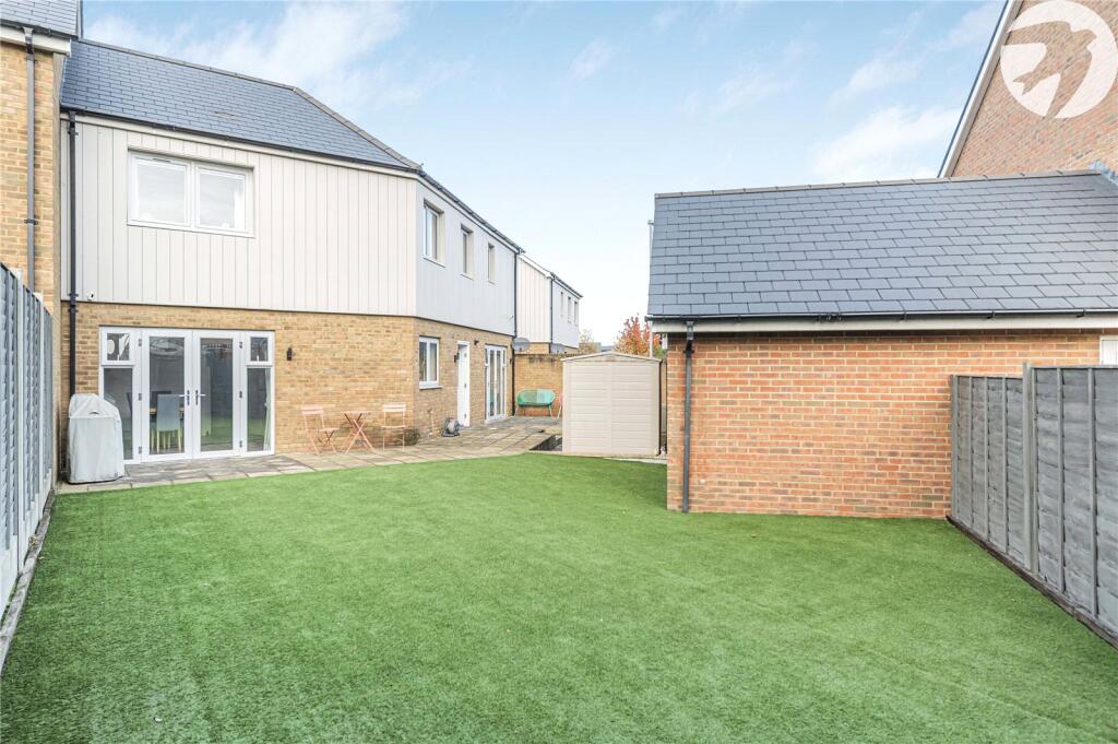 Additional image 15 of Elstar Mews, Greenhithe, Kent, DA9