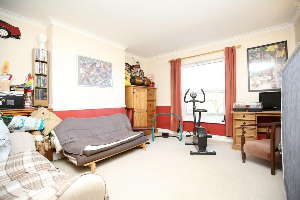 Additional image 14 of Boot Hill, Grendon