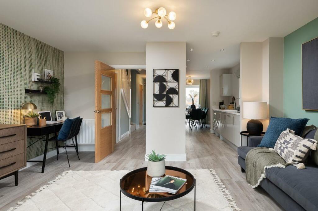 Additional image 5 of Harbour Village
Off College Road, Northfleet, 
DA11 9DQ