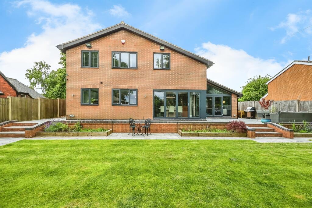 Additional image 43 of Belper Road, Stanley Common, Ilkeston