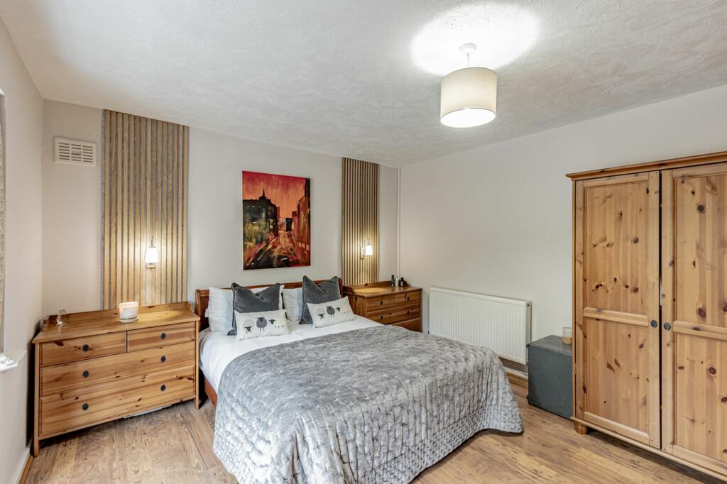 Additional image 10 of Gated Bungalow in Acton Bridge with Annexe.