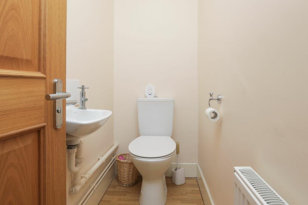 Additional image 10 of David Avenue, Cliftonville, CT9