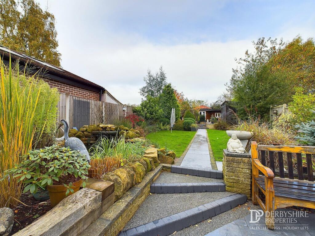 Additional image 33 of Station Road, Stanley, Ilkeston, DE7