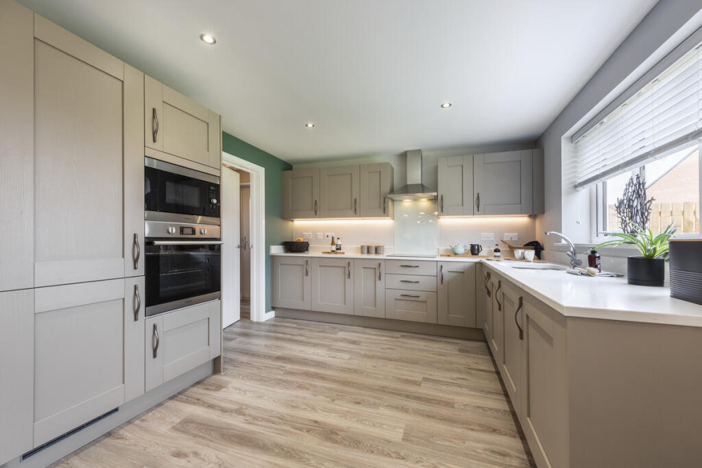 Additional image 4 of Cotchett Village, 
Derby, 
DE3 0DN