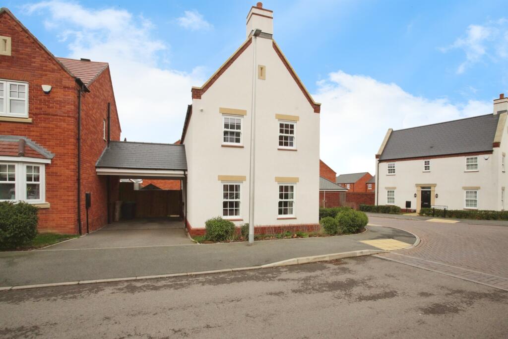 Additional image 19 of Caradon Way, Houlton, Rugby