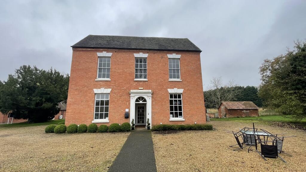 Additional image 22 of Nunhold House, Hatton Technology Park, Dark Lane, Warwick / Solihull, Hatton, Warwickshire, CV35 8XB