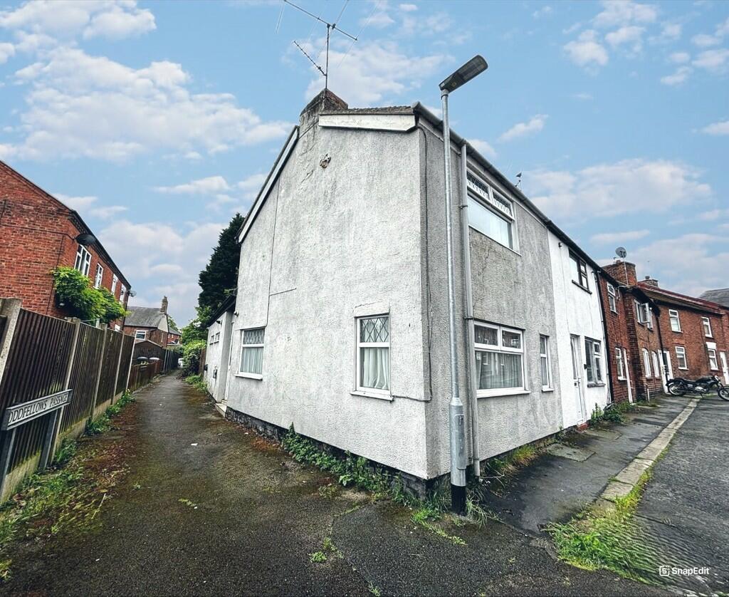 Additional image 3 of Pinfold Lane, Middlewich