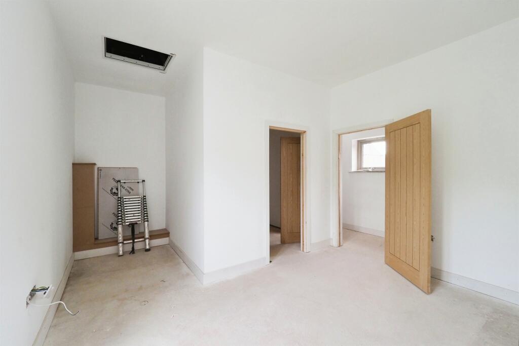 Additional image 10 of Wood Lane, Norton Juxta Twycross, Atherstone