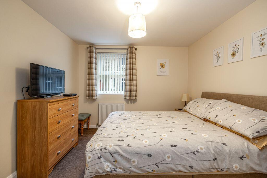 Additional image 18 of Flat 2 Charles Court, Charles Street, Langholm, DG13 0AA
