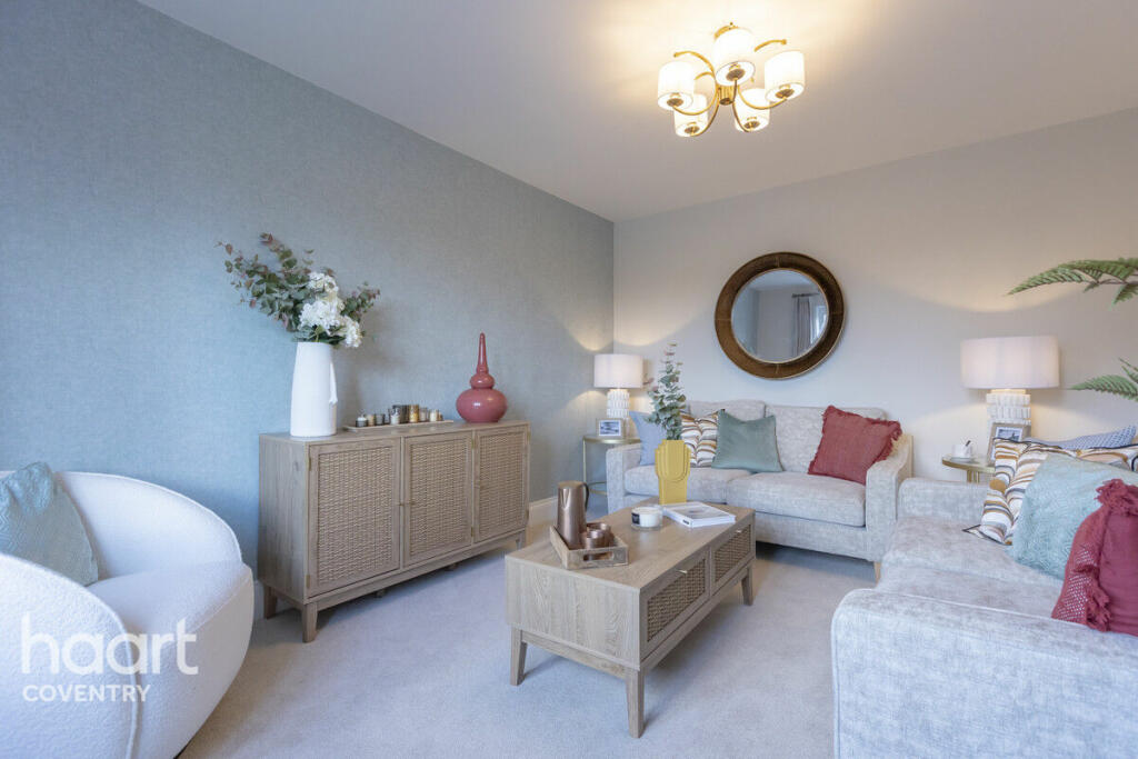 Additional image 5 of Stoche Acre, Stoke Golding