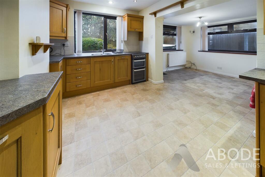 Additional image 4 of Lambourne Avenue, Ashbourne, DE6 1BP