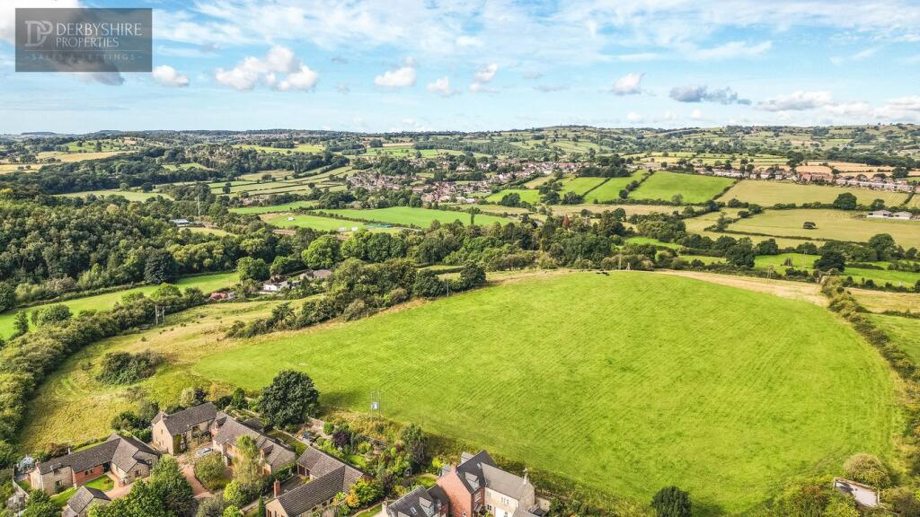 Additional image 22 of Chesterfield Road, Oakerthorpe, DE55