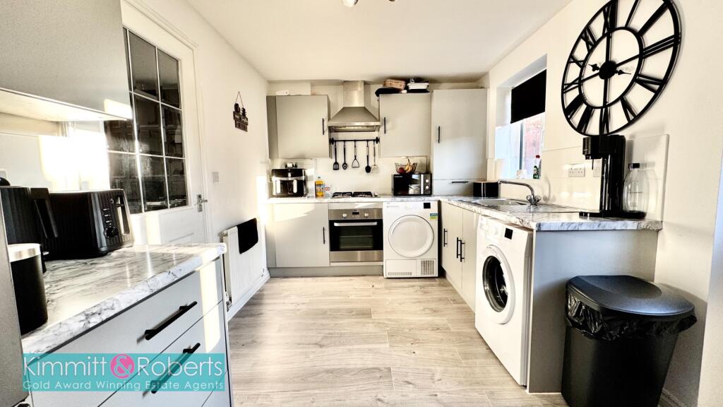 Additional image 6 of Kingfisher Drive, Easington Lane, Houghton le Spring, Tyne and Wear, DH5