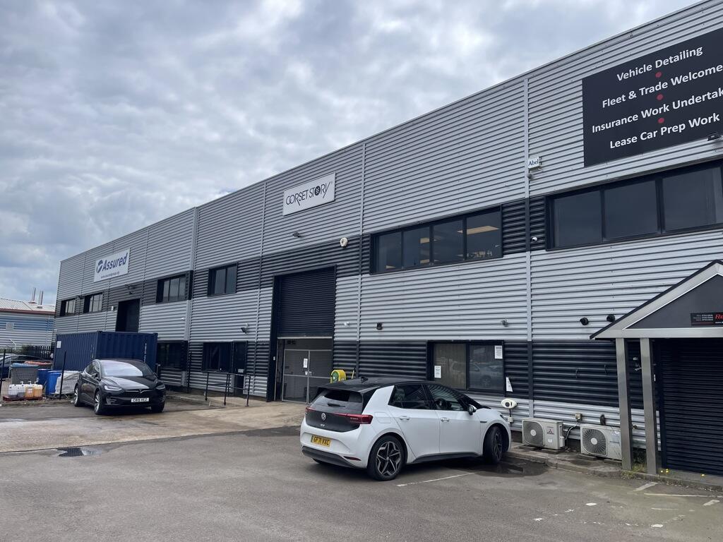 Additional image 10 of Unit 20B Harriott Drive, Heathcote Industrial Estate, Warwick, Warwickshire, CV34 6TJ
